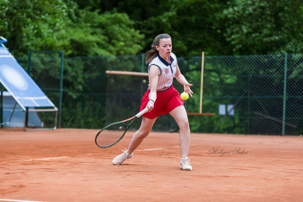 Bild 273 - VL TG Duesternbrook2 - TC Garstedt